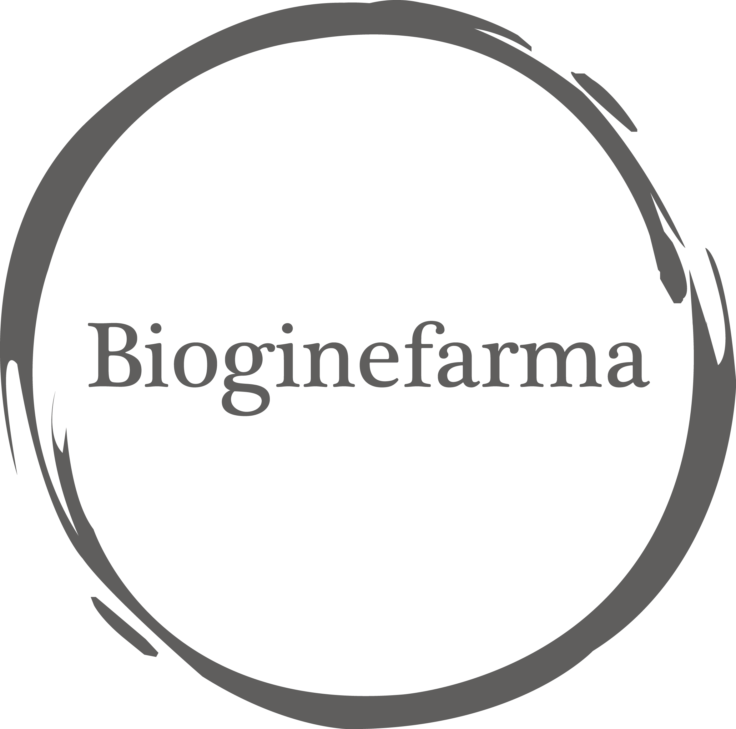 Biogine Farma
